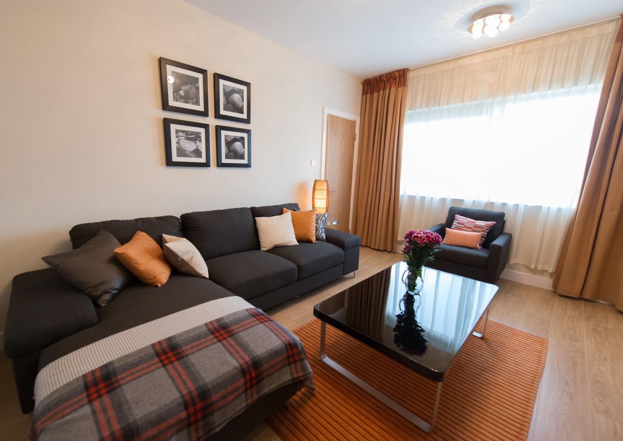 Aspect Park West 4* Clondalkin