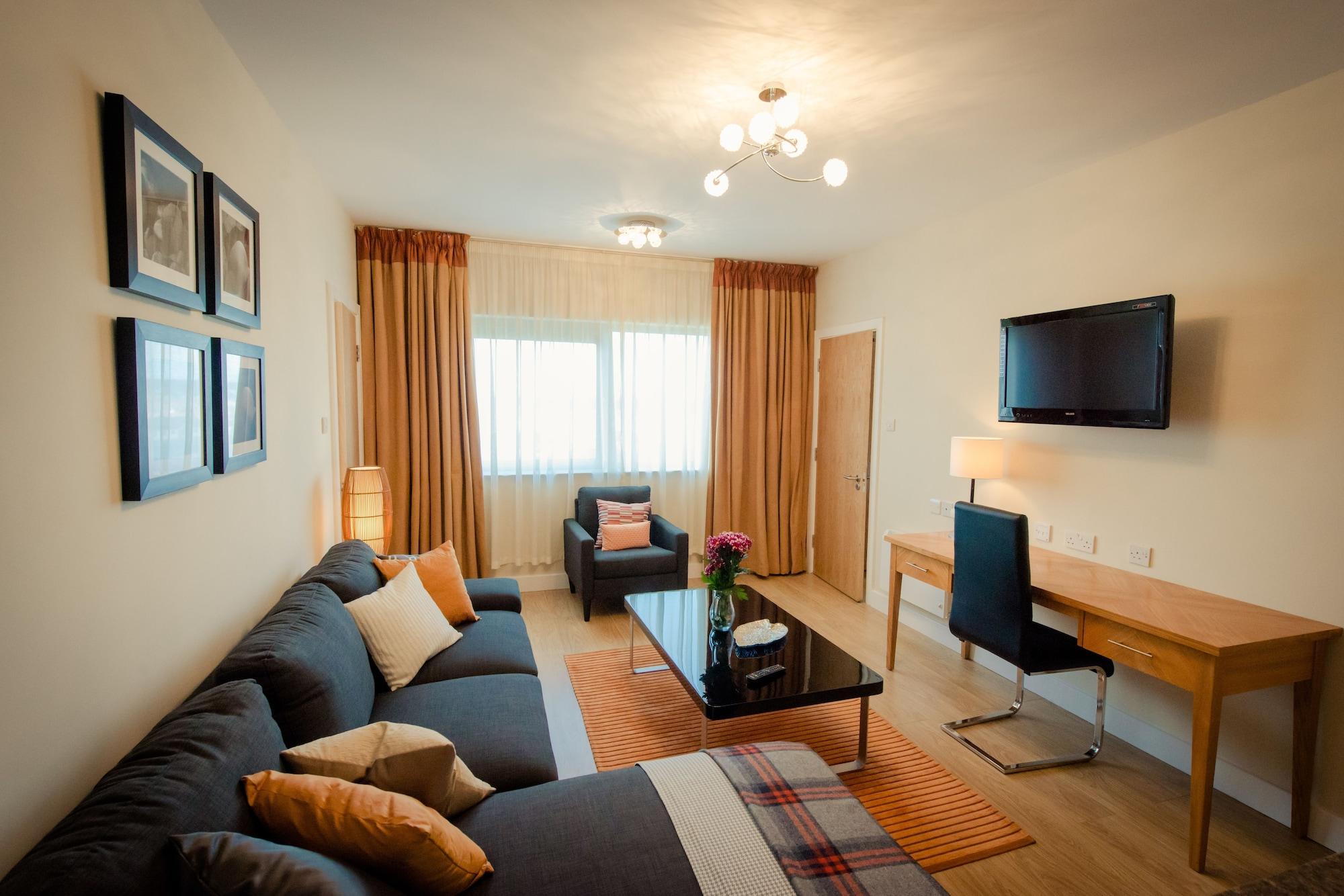 Hotel Aspect Park West Clondalkin