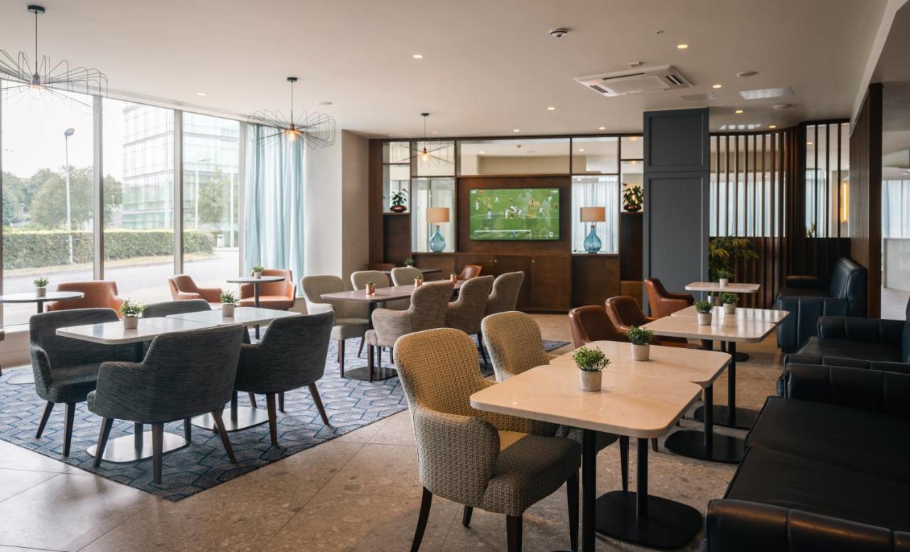 Aspect Park West Hotel 4*