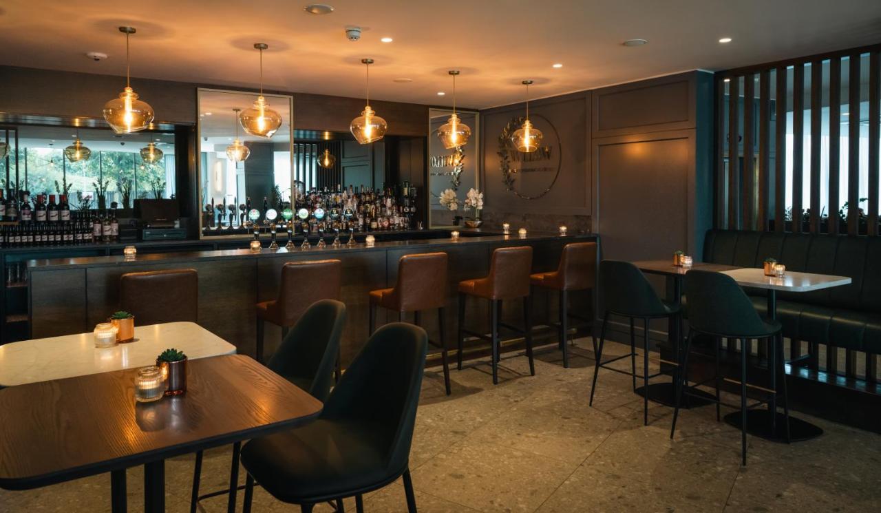 Aspect Park West Hotel Clondalkin