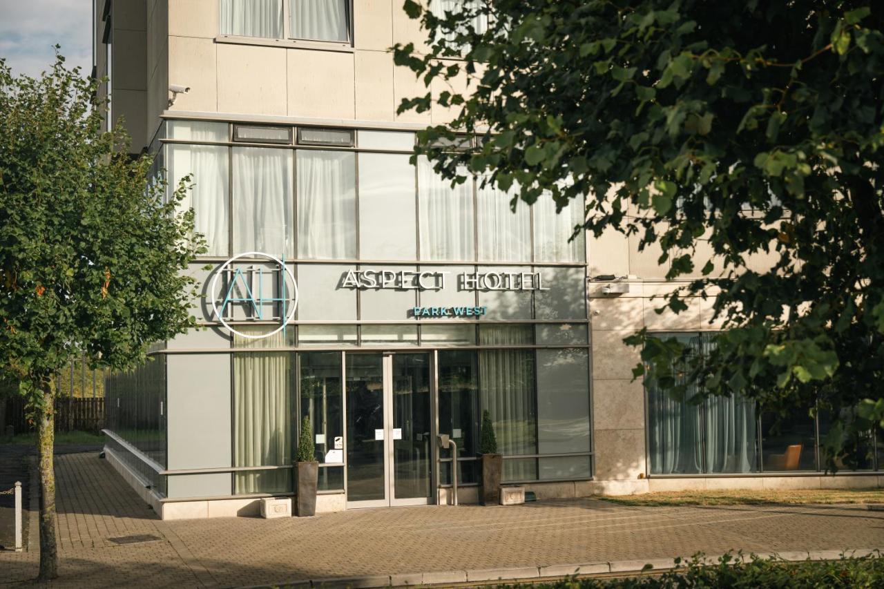 Aspect Park West 4* Clondalkin