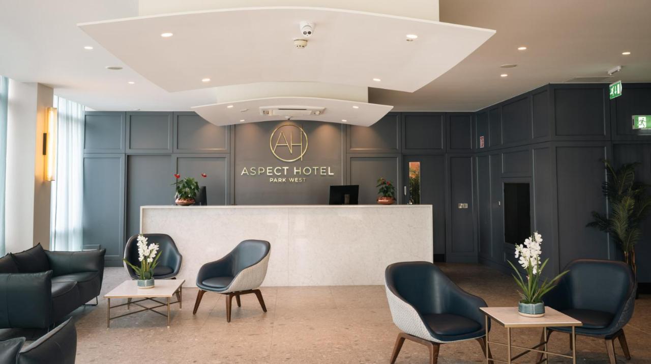 Hotel Aspect Park West Clondalkin