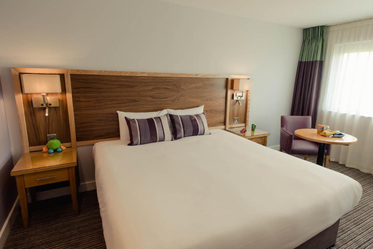Aspect Park West Hotel 4*