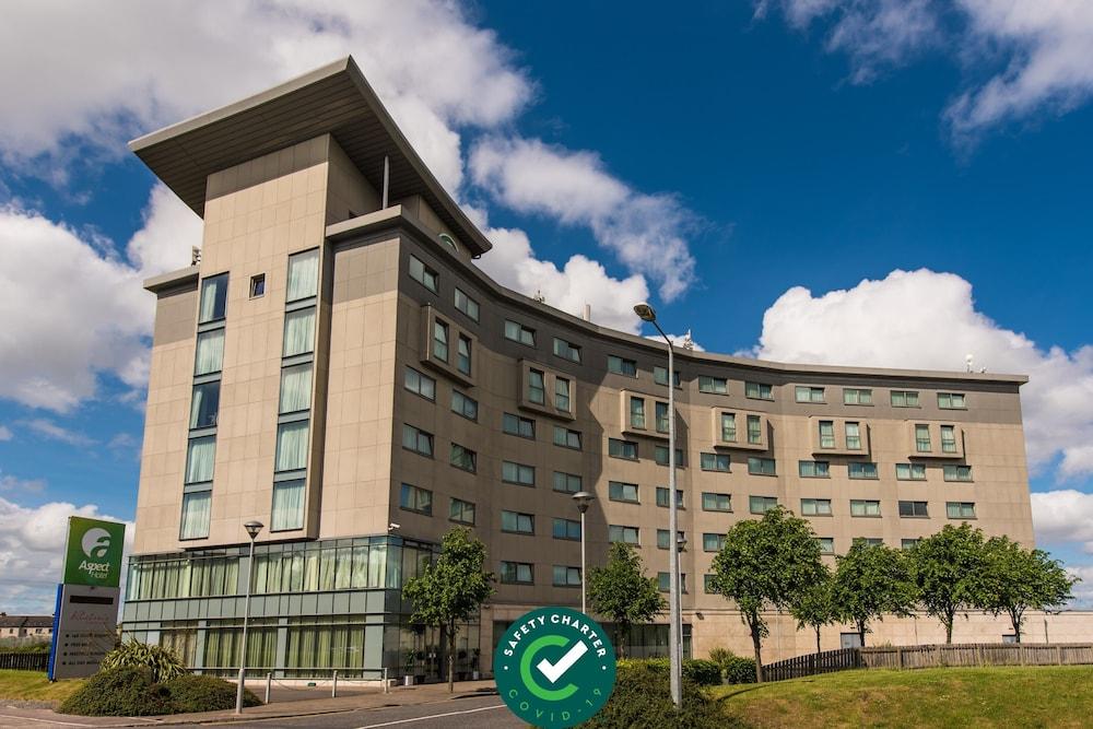 Hotel Aspect Park West Clondalkin