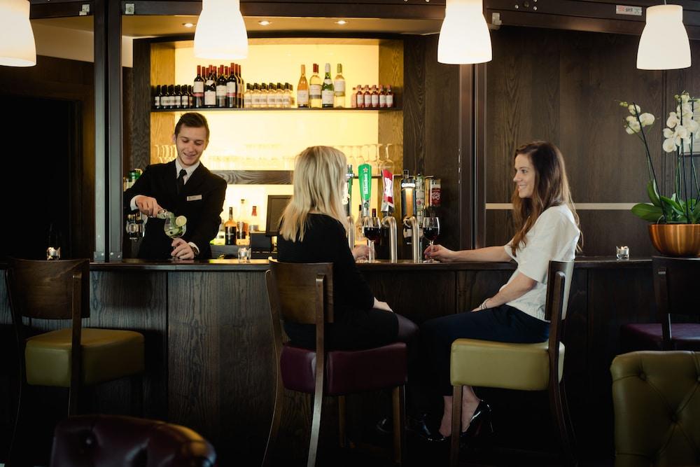 Hotel Aspect Park West Clondalkin