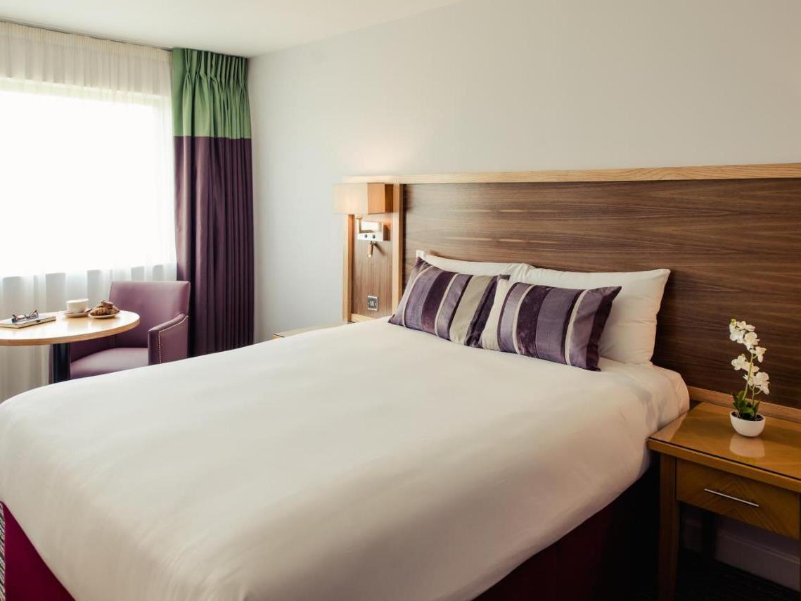 Aspect Park West Hotel