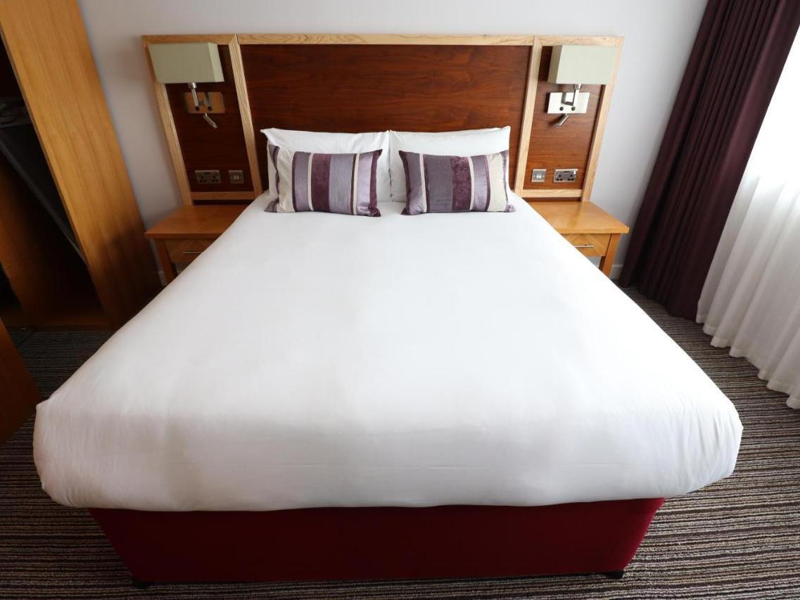 Hotel Aspect Park West