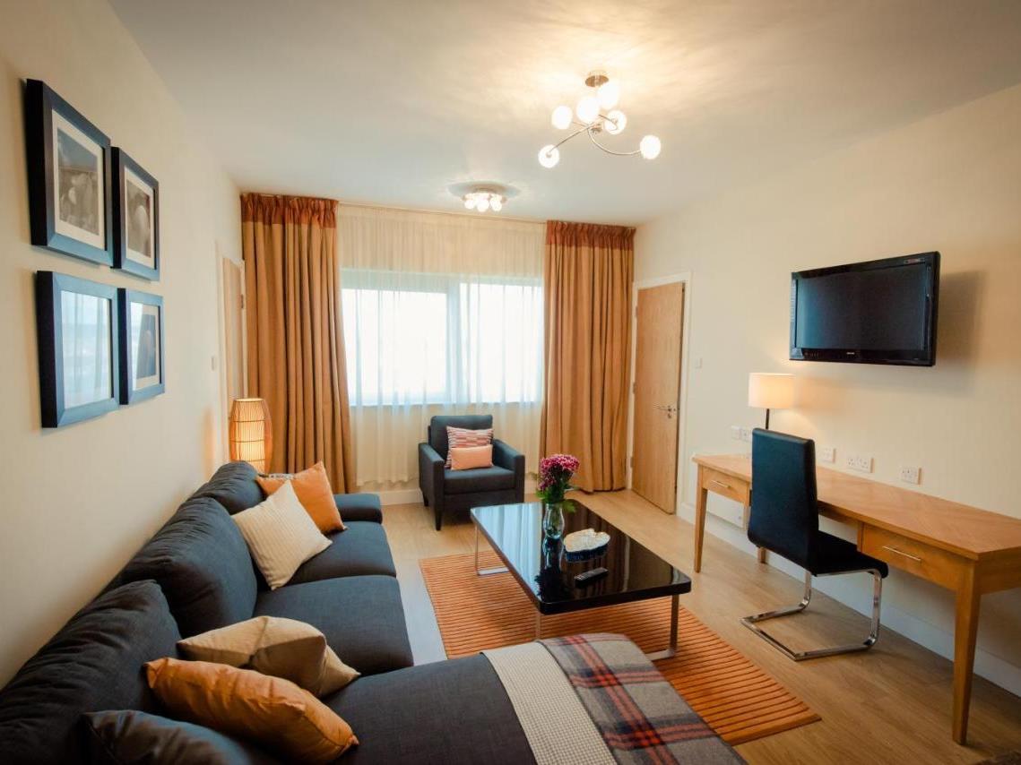 Aspect Park West Clondalkin