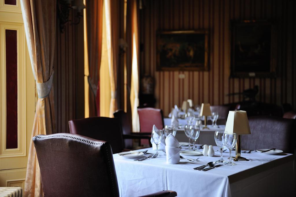 Aspect Park West Hotel Clondalkin