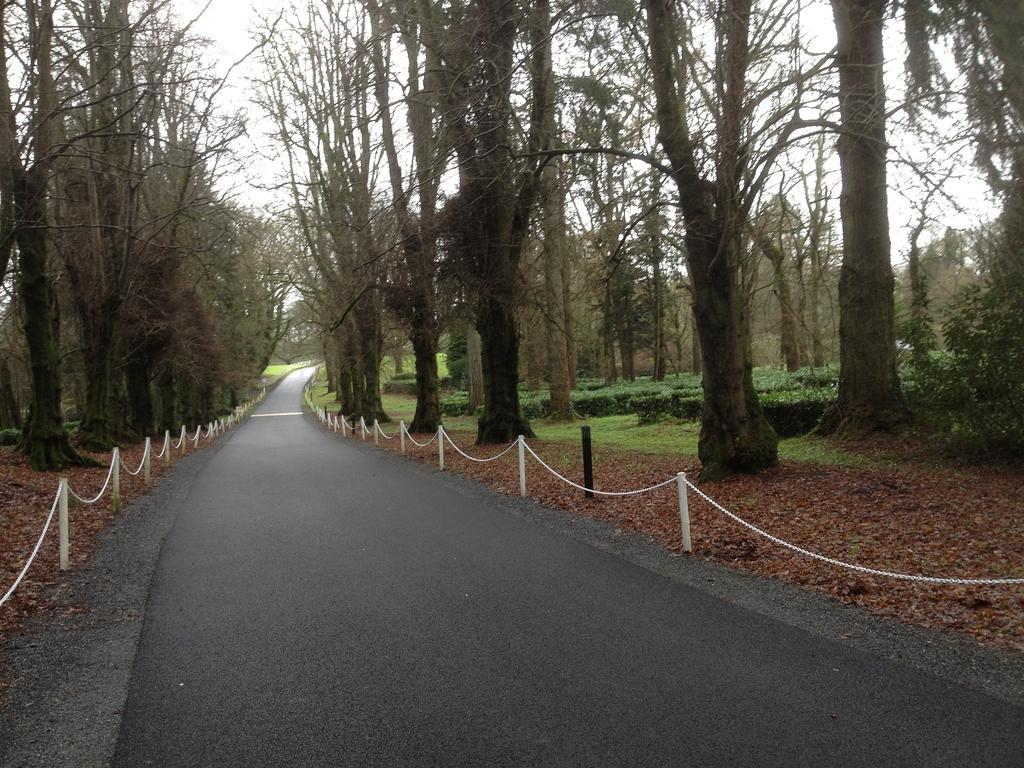 Hotel Aspect Park West Clondalkin