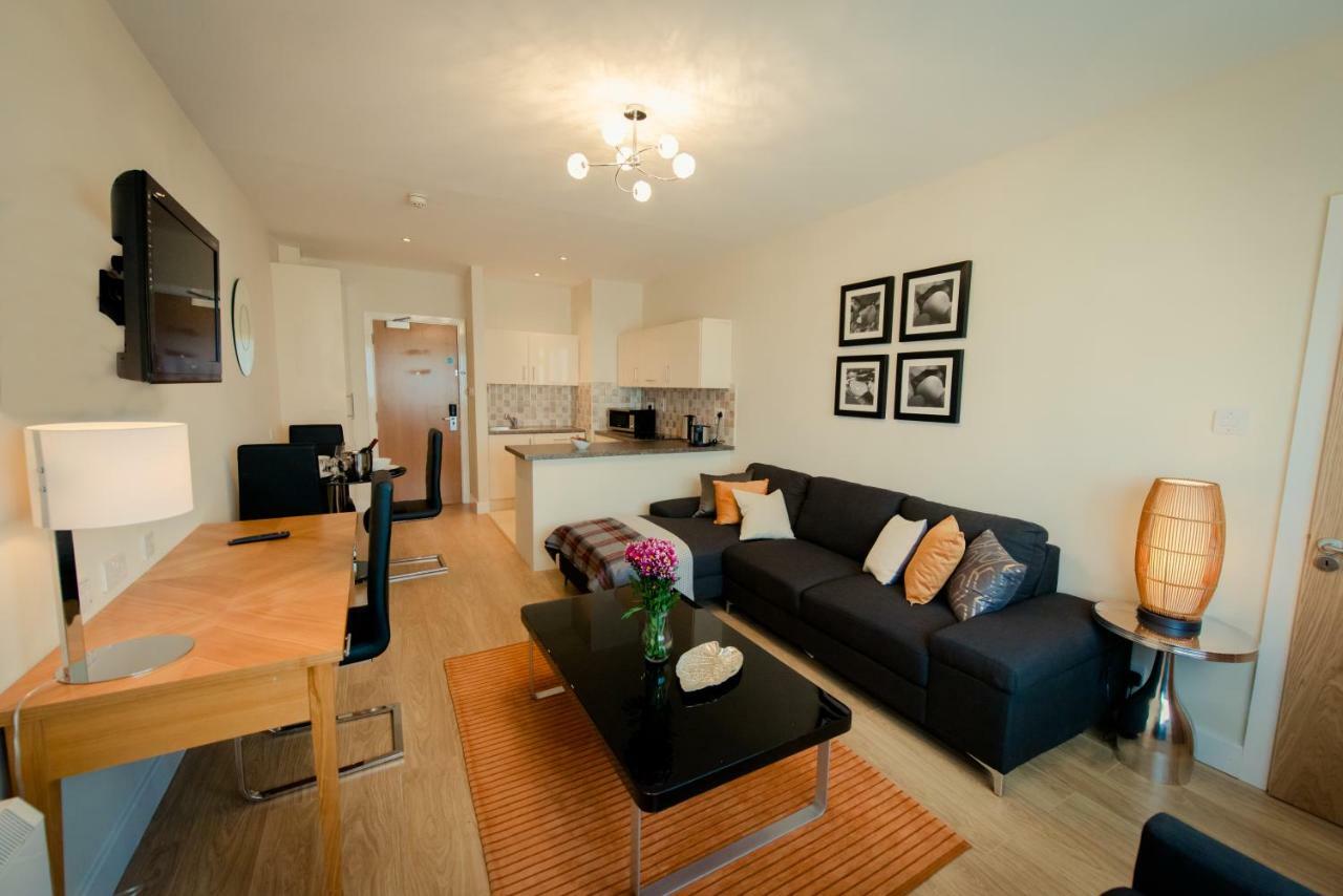 Aspect Park West Hotel