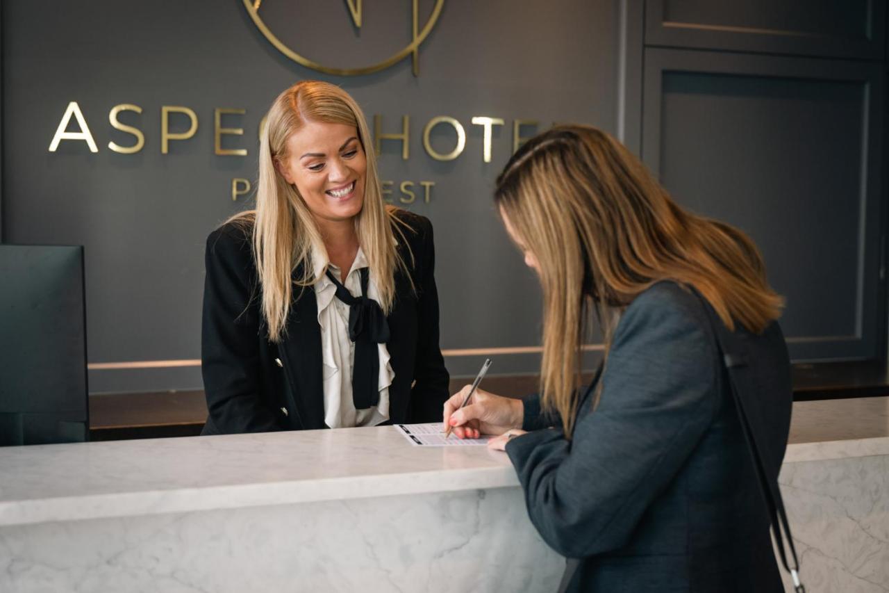 Hotel Aspect Park West Clondalkin