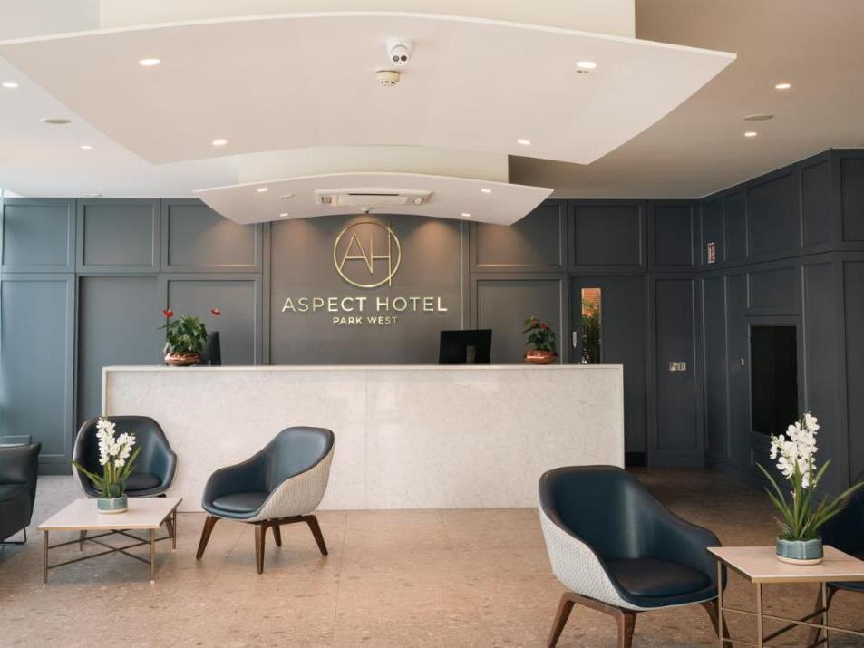 Aspect Park West 4* Clondalkin