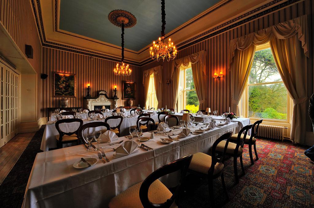 Hotel Aspect Park West 4*