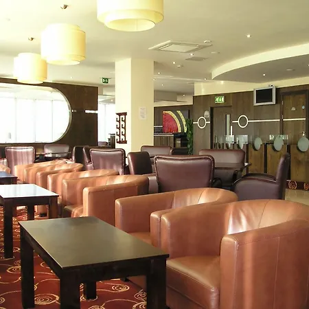 Aspect Hotel Park West 